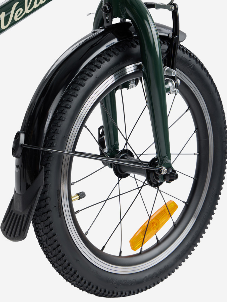 Велосипед детский VELARIS 16" («ВЕЛАРИС 16"»)