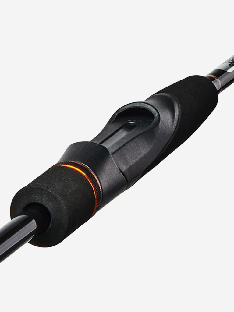 Спиннинг Lucky John Basara 12 7'10/2.39