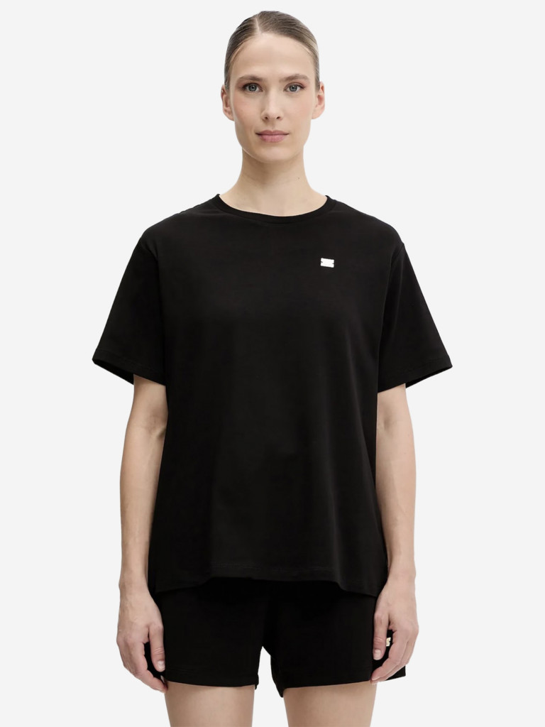 Футболка женская EA7 Emporio Armani