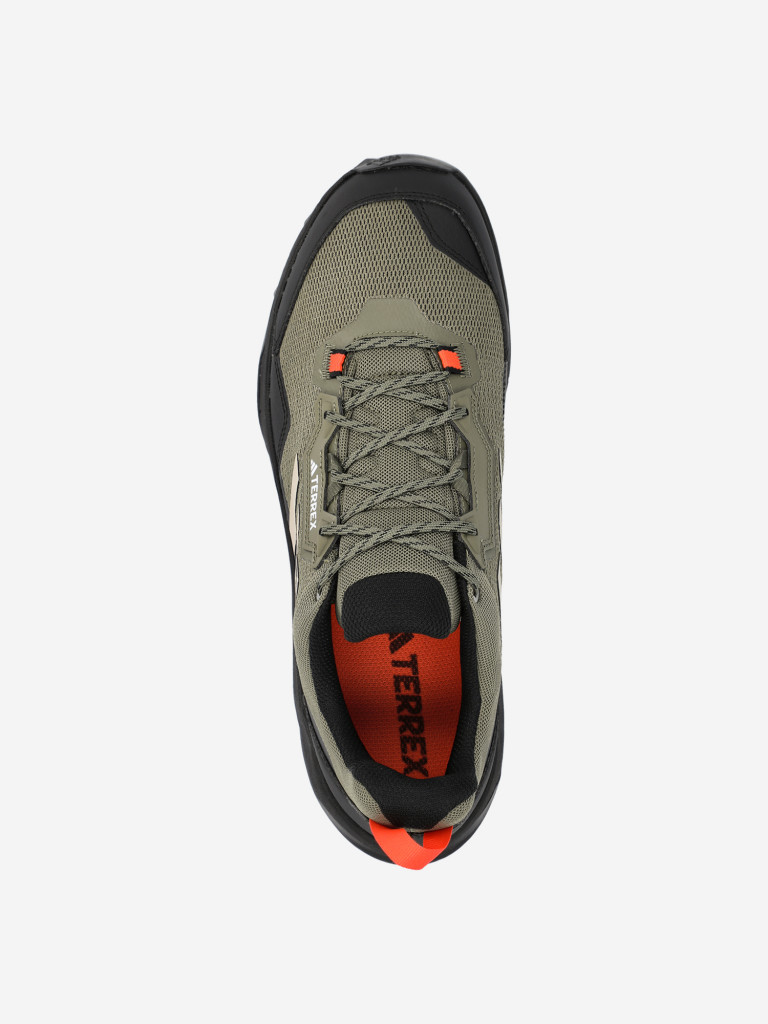 Полуботинки мужские adidas Terrex Ax4