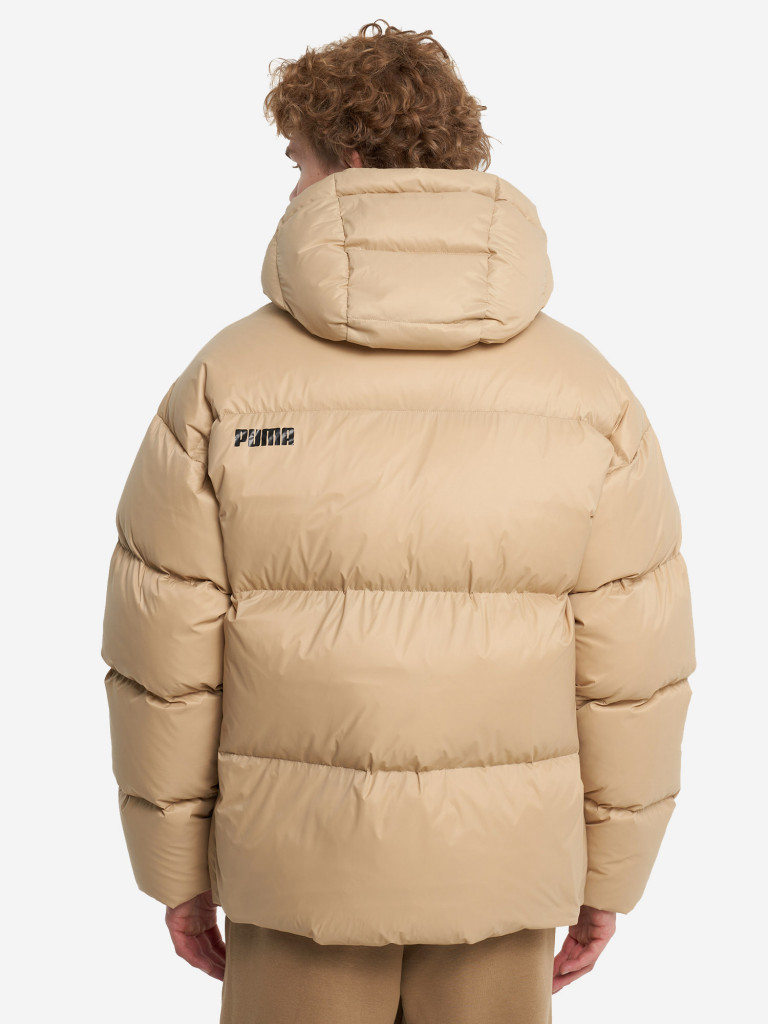 Пуховик мужской PUMA