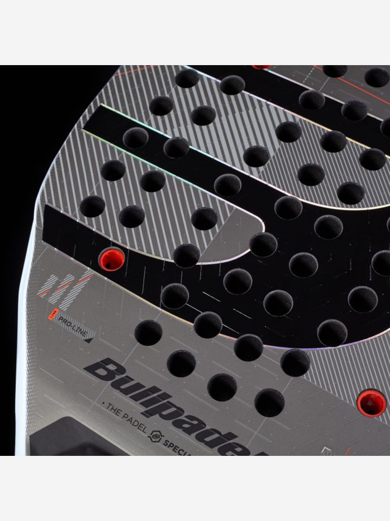 Ракетка для падела Bullpadel NEURON 02 27 COMFORT
