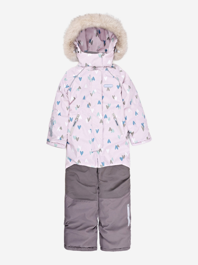 Комбинезон NIKASTYLE