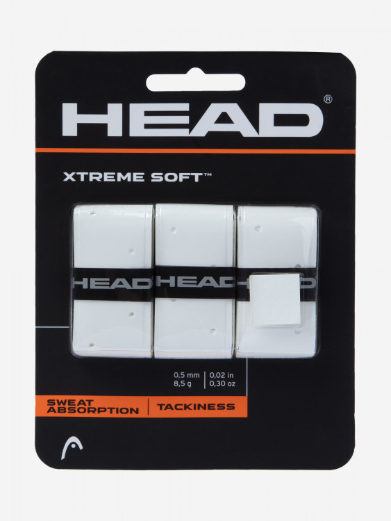 Намотка верхняя Head XtremeSoft