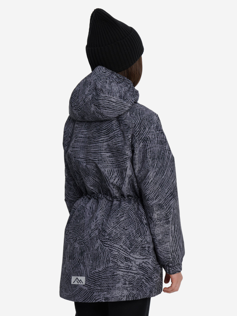 Легкая куртка для девочек Outventure