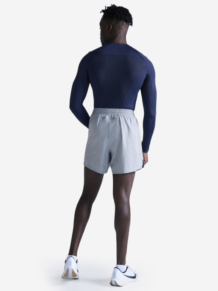 Компрессионный лонгслив 2XU Core Compression