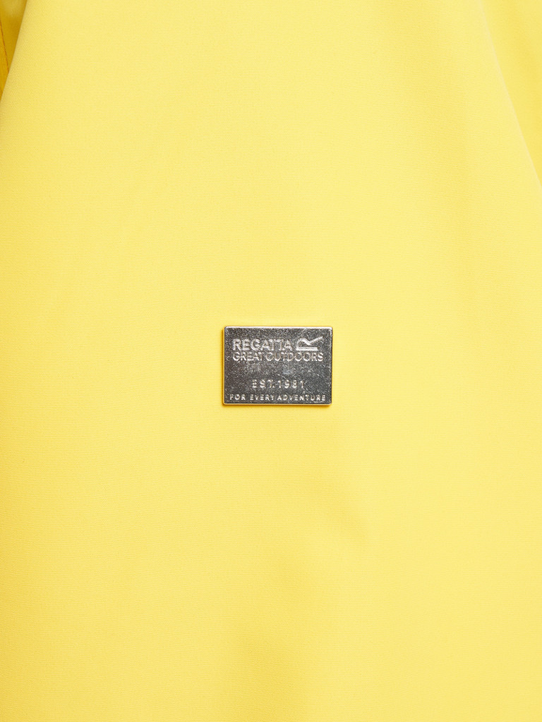 Куртка мембранная женская Regatta Bayla