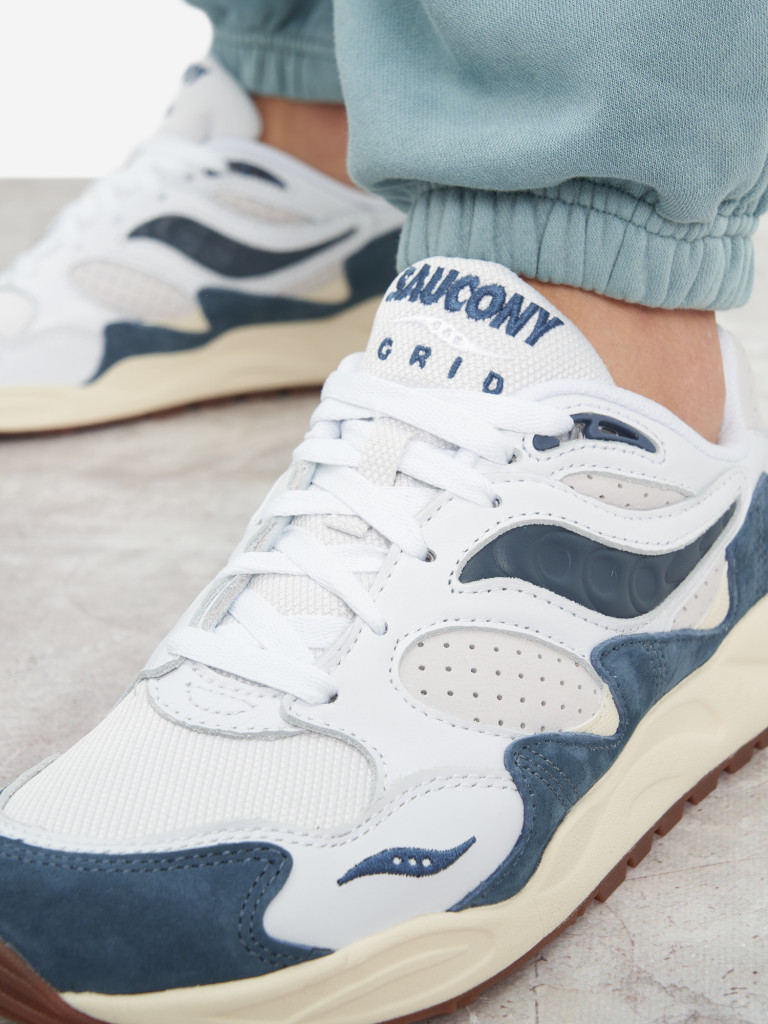 Кроссовки мужские Saucony Grid Shadow 2