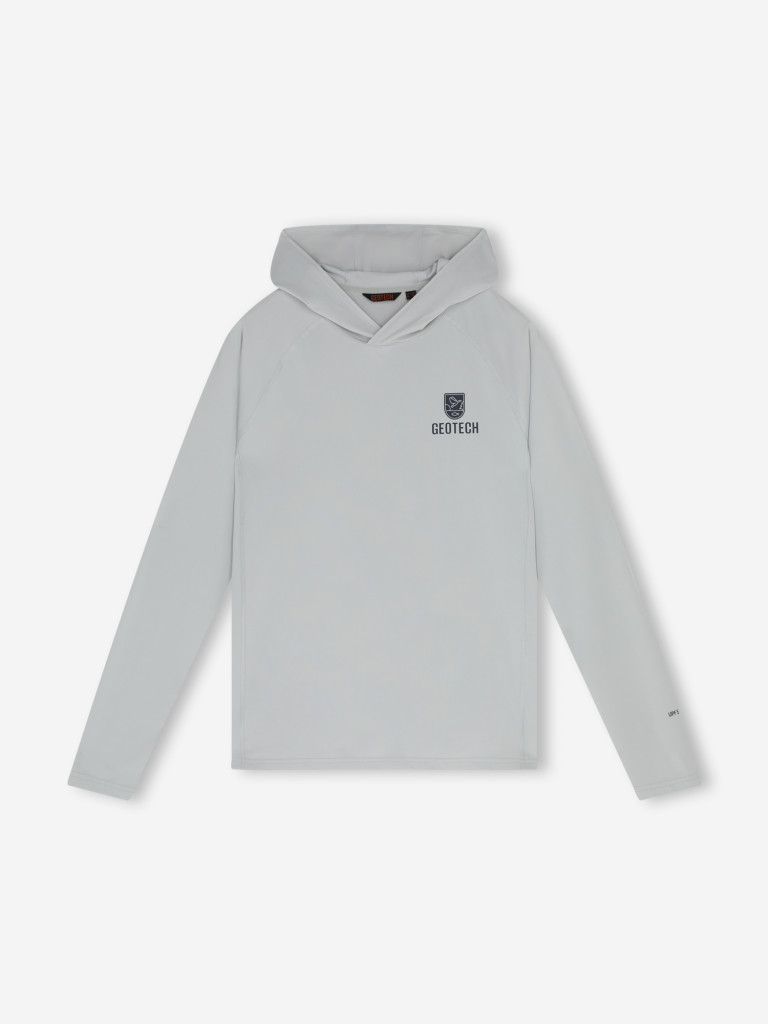 Лонгслив мужской Geotech