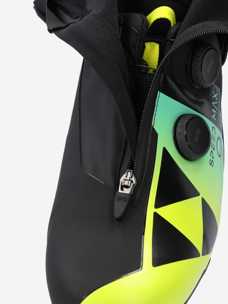 Ботинки лыжные Fischer SpeedMax 9 Skate RL Boa