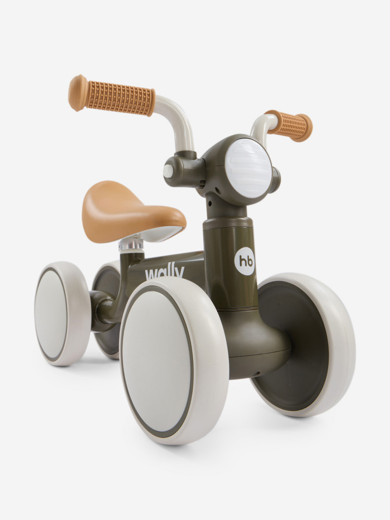 Беговел WALLY «УОЛЛИ»