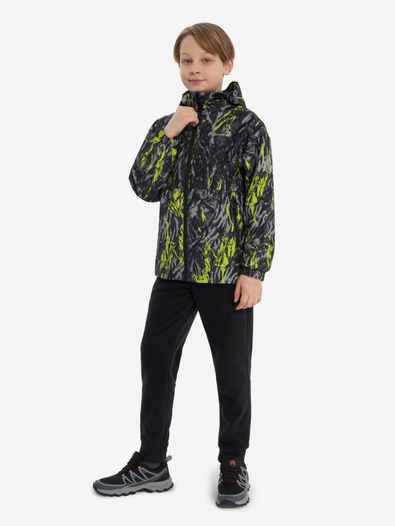 Ветровка для мальчиков Outventure