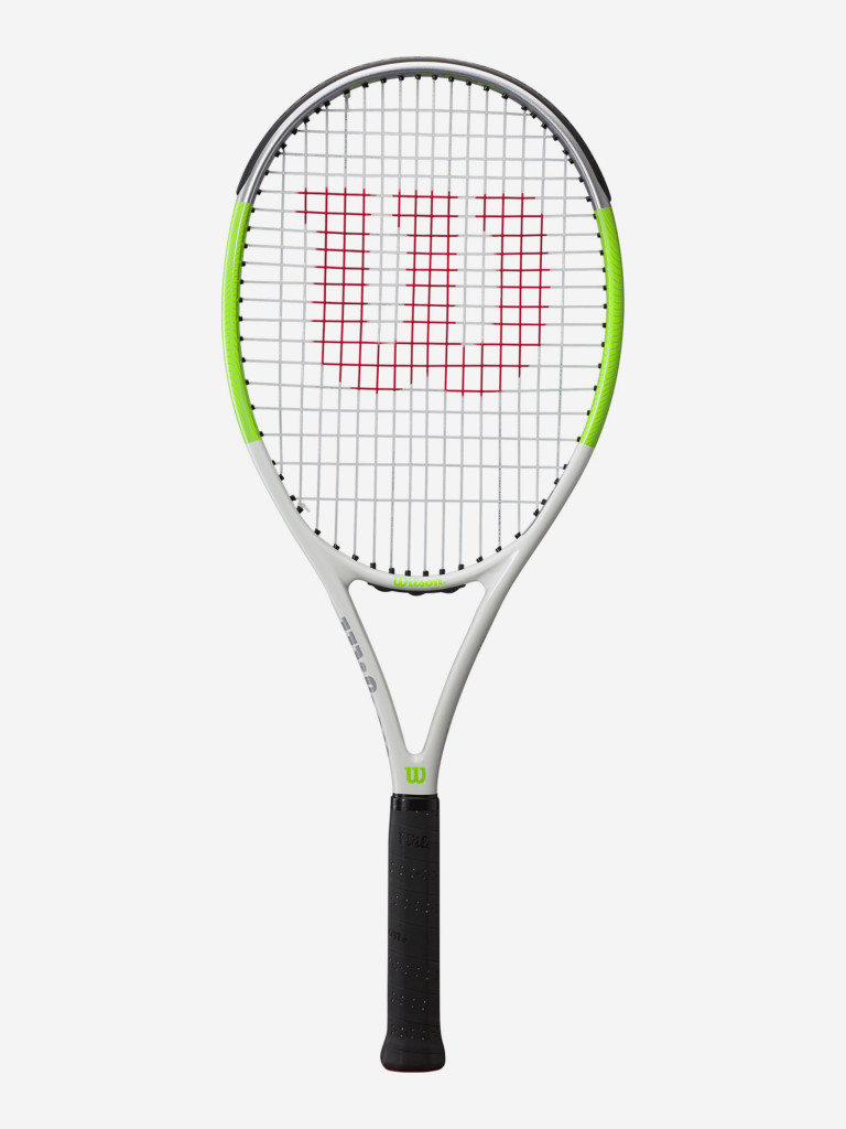 Ракетка для большого тенниса Wilson Blade Feel Team 103 TNS RKT 3 27"