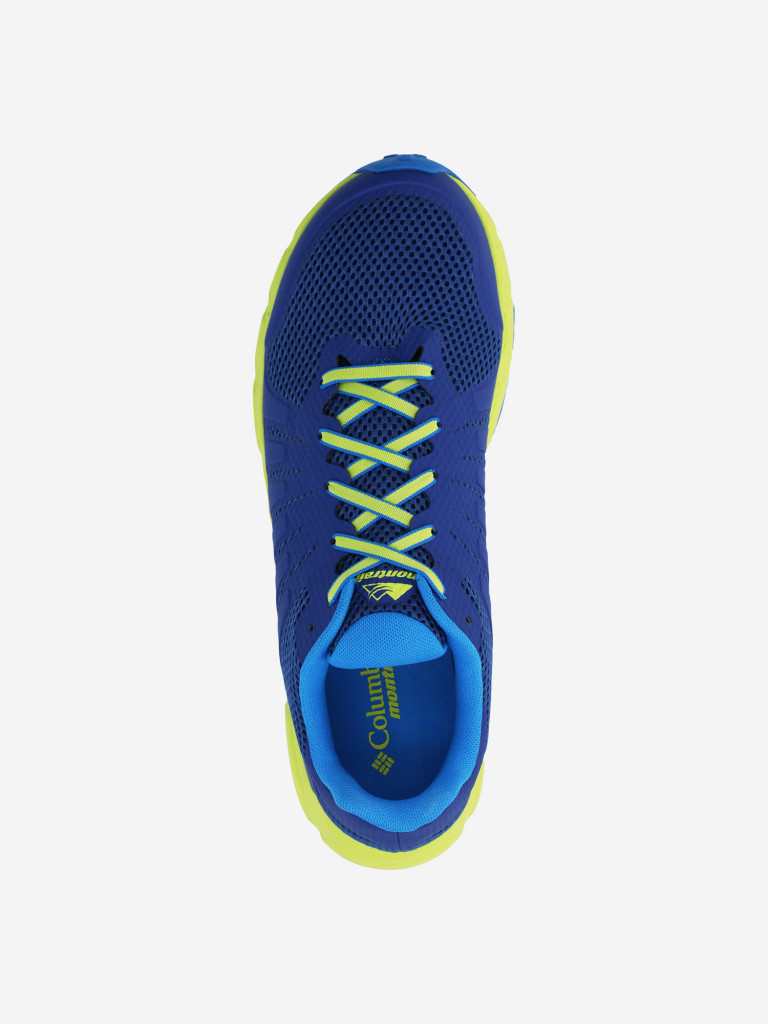 Кроссовки мужские Columbia Montrail F.K.T. Attempt