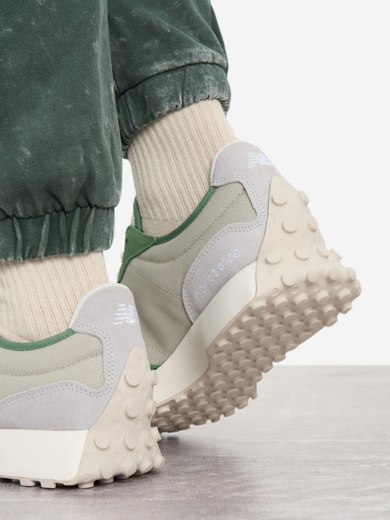 Кроссовки женские New Balance 327