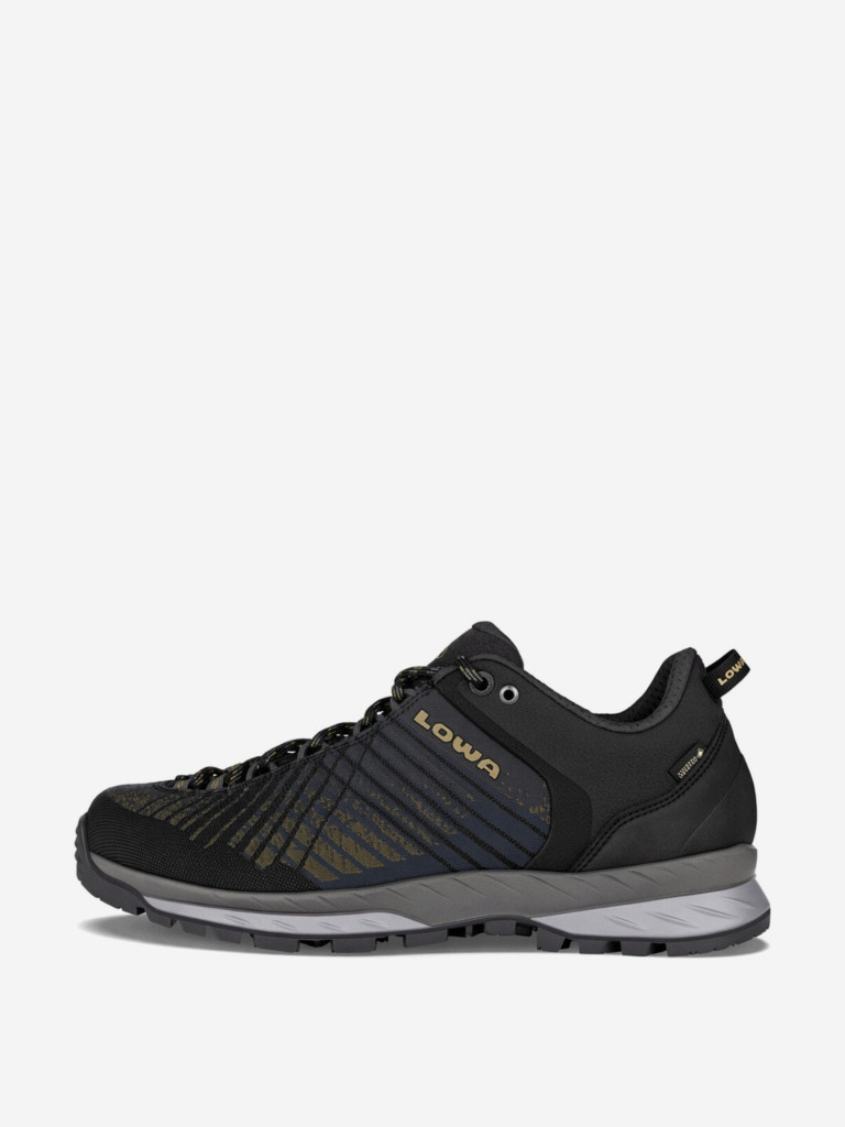 Кроссовки мужские LOWA Carezza GTX Lo