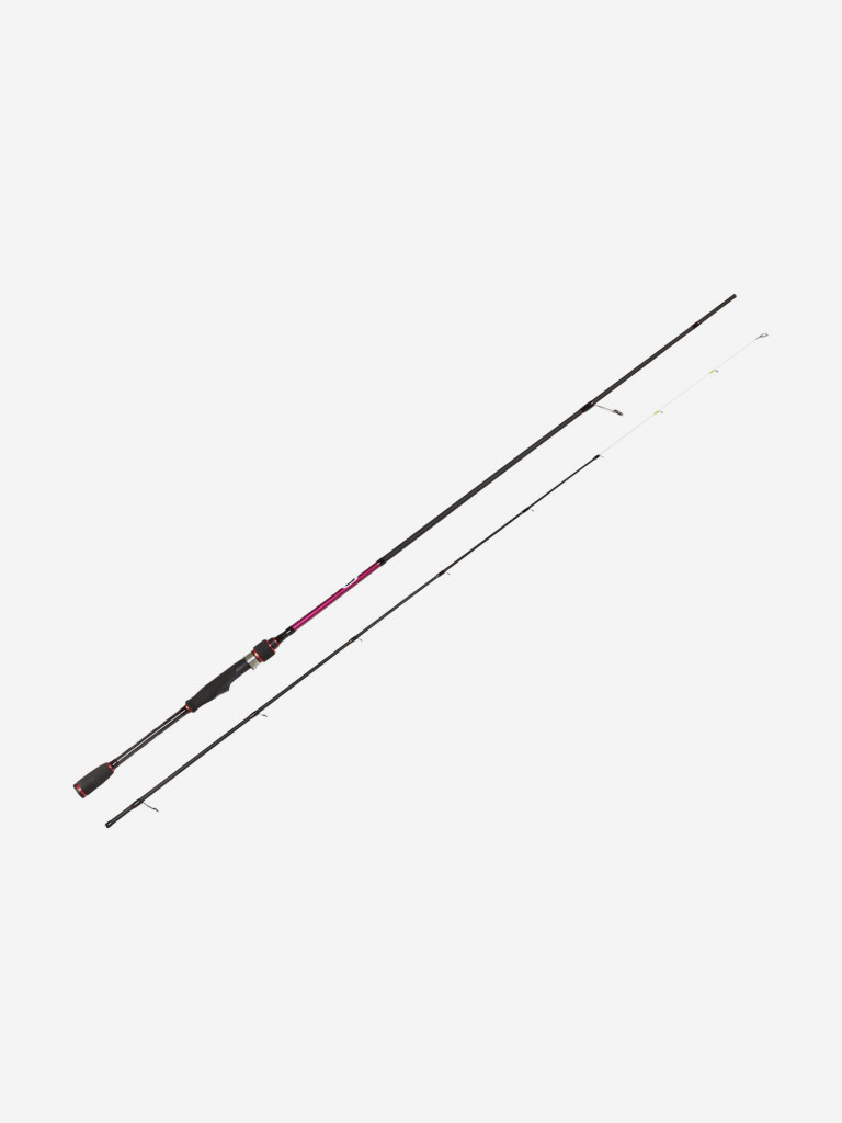 Удилище спиннинговое Salmo Elite MICROJIG S 10 6'6"/1.98