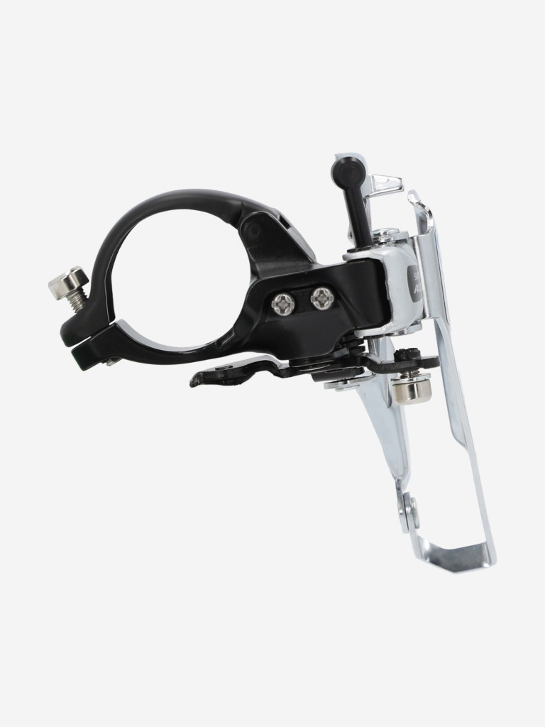 Переключатель передний Shimano ALTUS FD-M313-6, 34.9, DOWN SWING/DUAL PULL