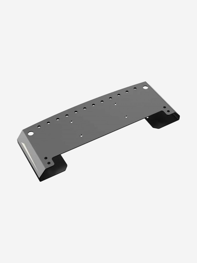 Адаптер для крепления активной педали MOZA mBooster Base Extension Plate RS078