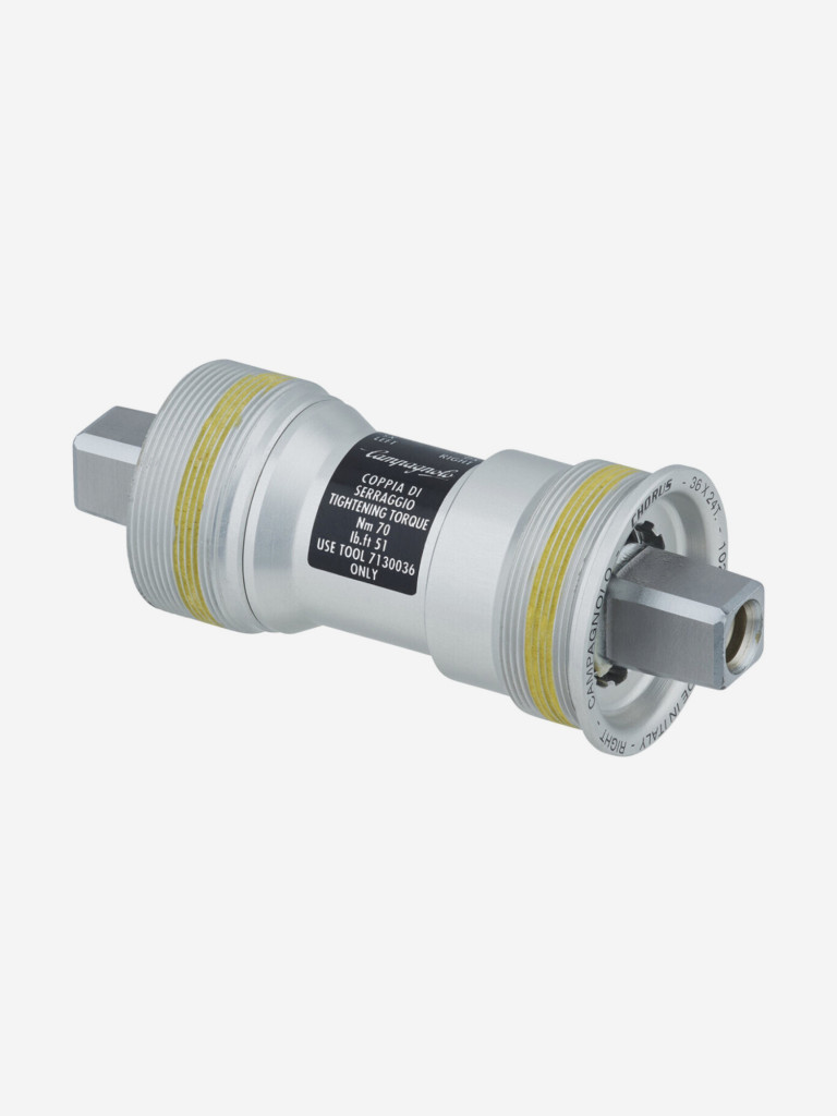 Каретка велосипедная CAMPAGNOLO Chorus Square Taper Bottom Bracket