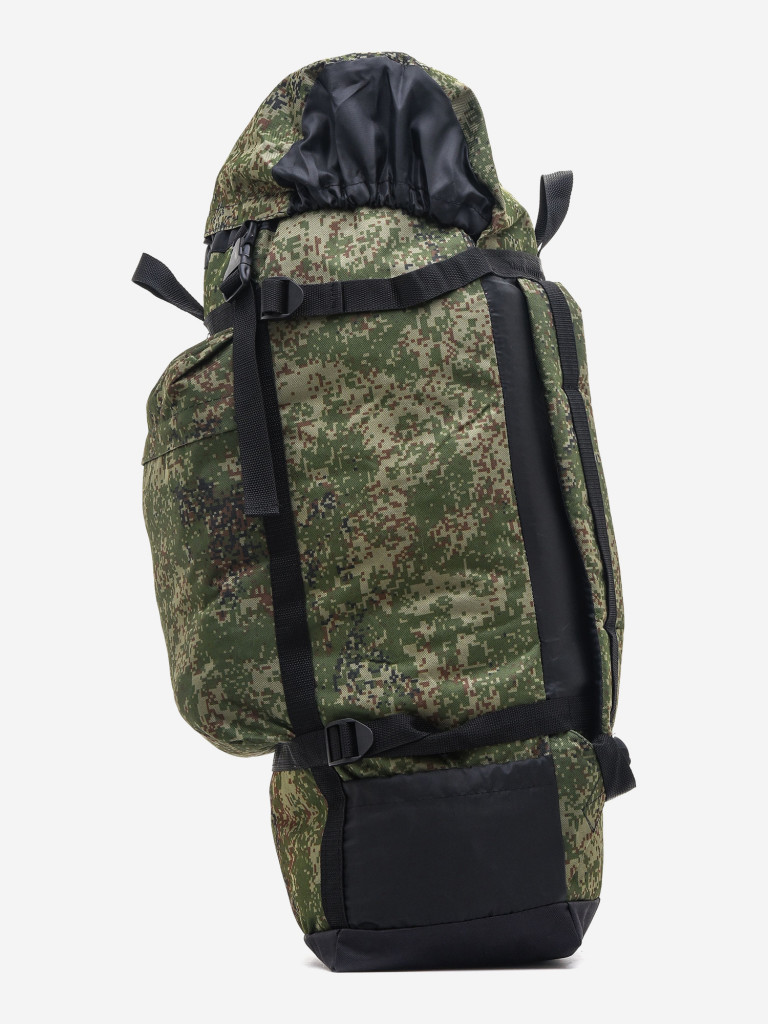 Рюкзак HUNTSMAN Боровик для рыбалки и охоты, объем 50 л