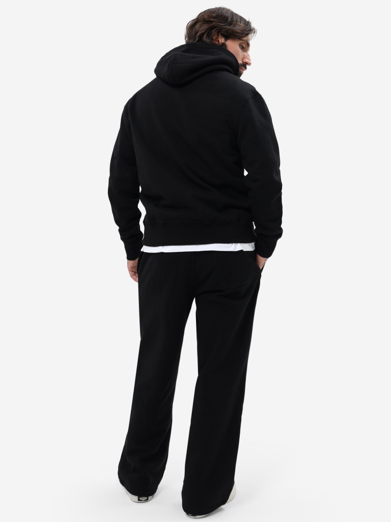 Худи с капюшоном Essential Hoodie Alpha Industries