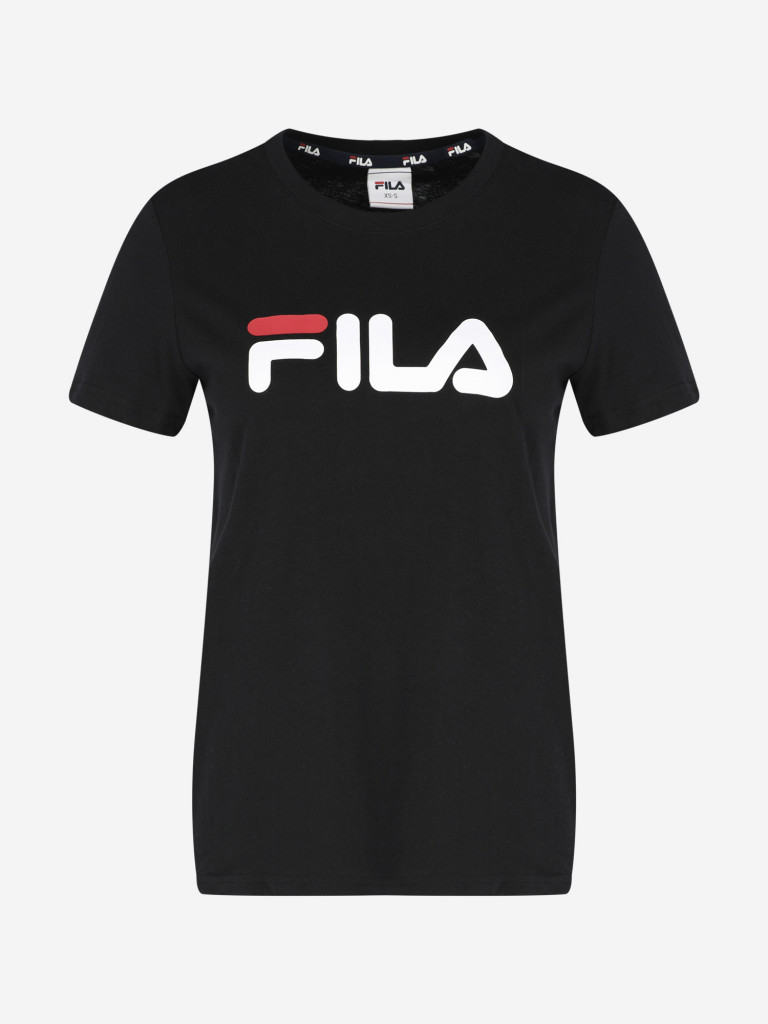 Футболка женская FILA