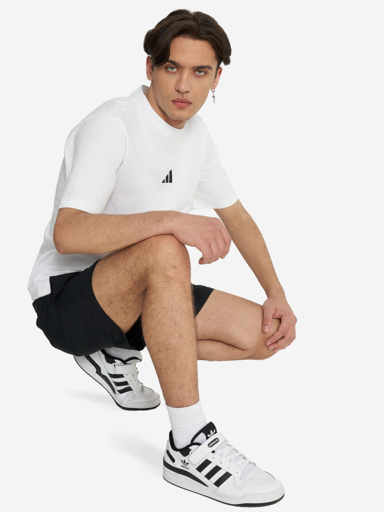 Футболка мужская adidas