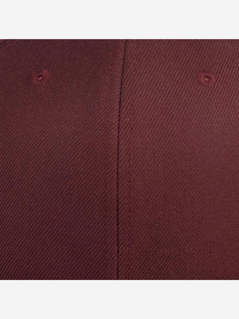 Бейсболка с прямым козырьком FLEXFIT 6089M