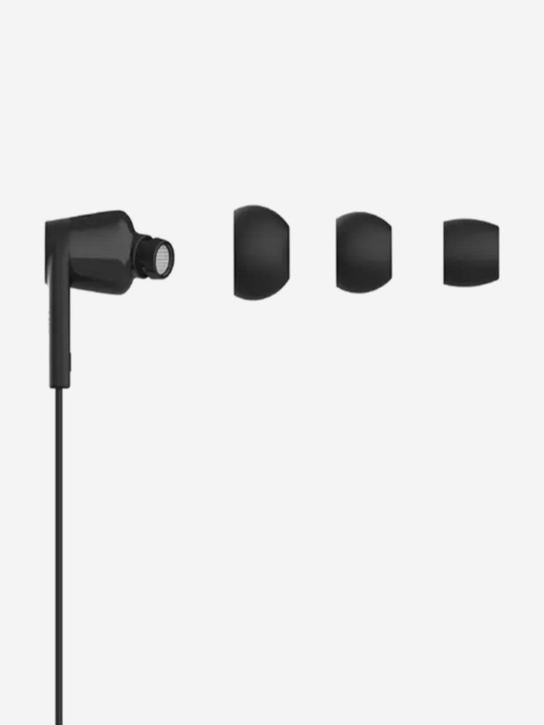 Наушники проводные Belkin Soundform Headphones with USB-C Connector