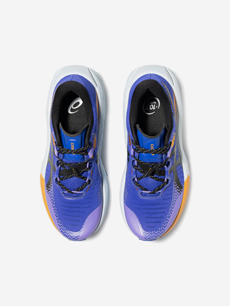 Кроссовки мужские ASICS Trabuco Max