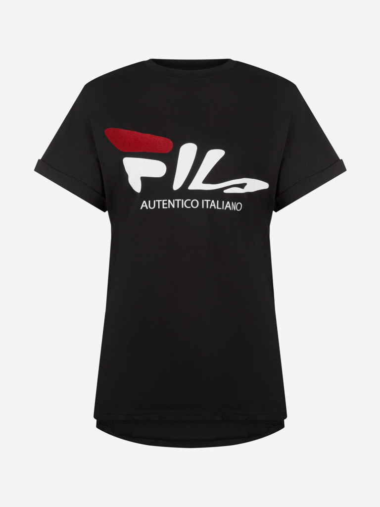 Футболка женская FILA