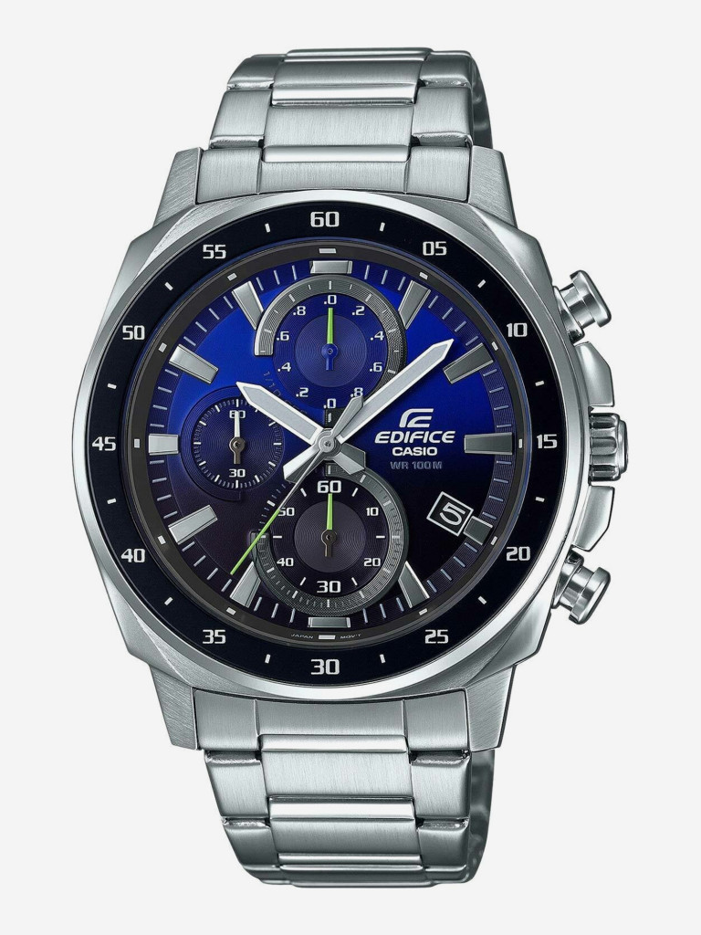 Спортивные часы CASIO EDIFICE EFV-600D-2A