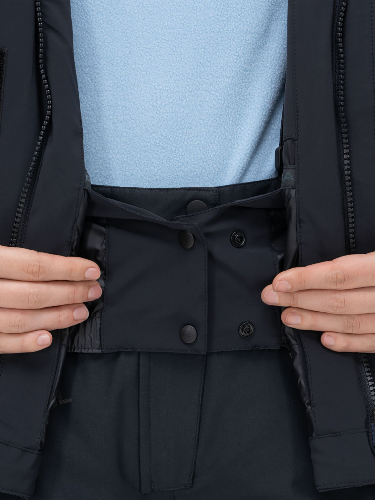 Костюм женский утепленный ASPEN W