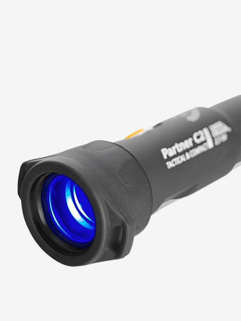 Фильтр для фонарей Armytek Partner/Prime, синий