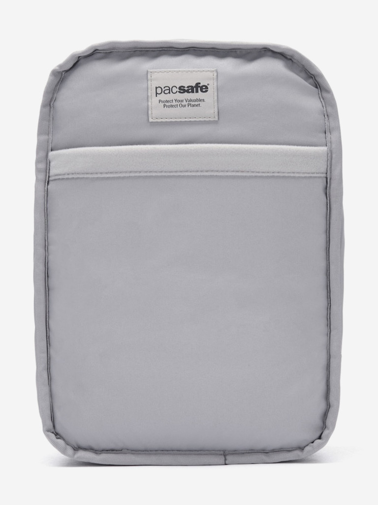 Сумка антивор Pacsafe V Tour Crossbody, Jet Black, 7 л.