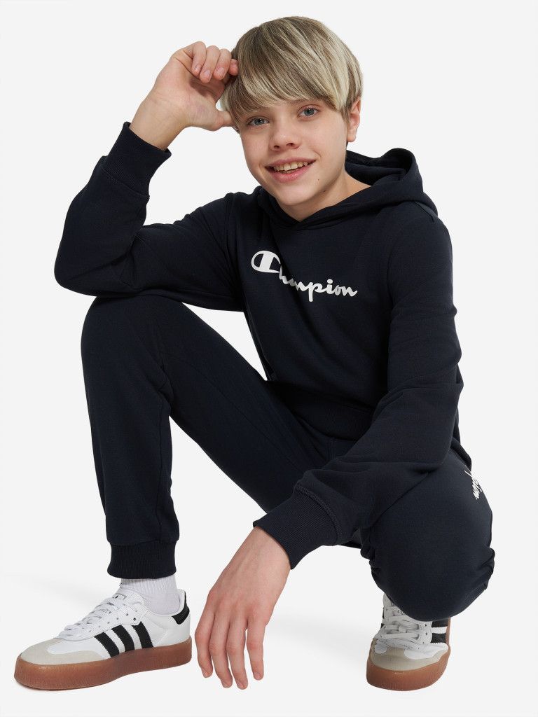 Худи для мальчиков Champion