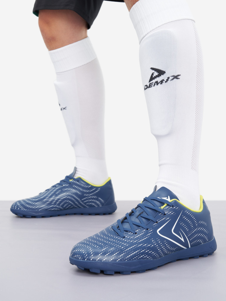 Бутсы мужские Demix Quantum Vortex.3 Tf