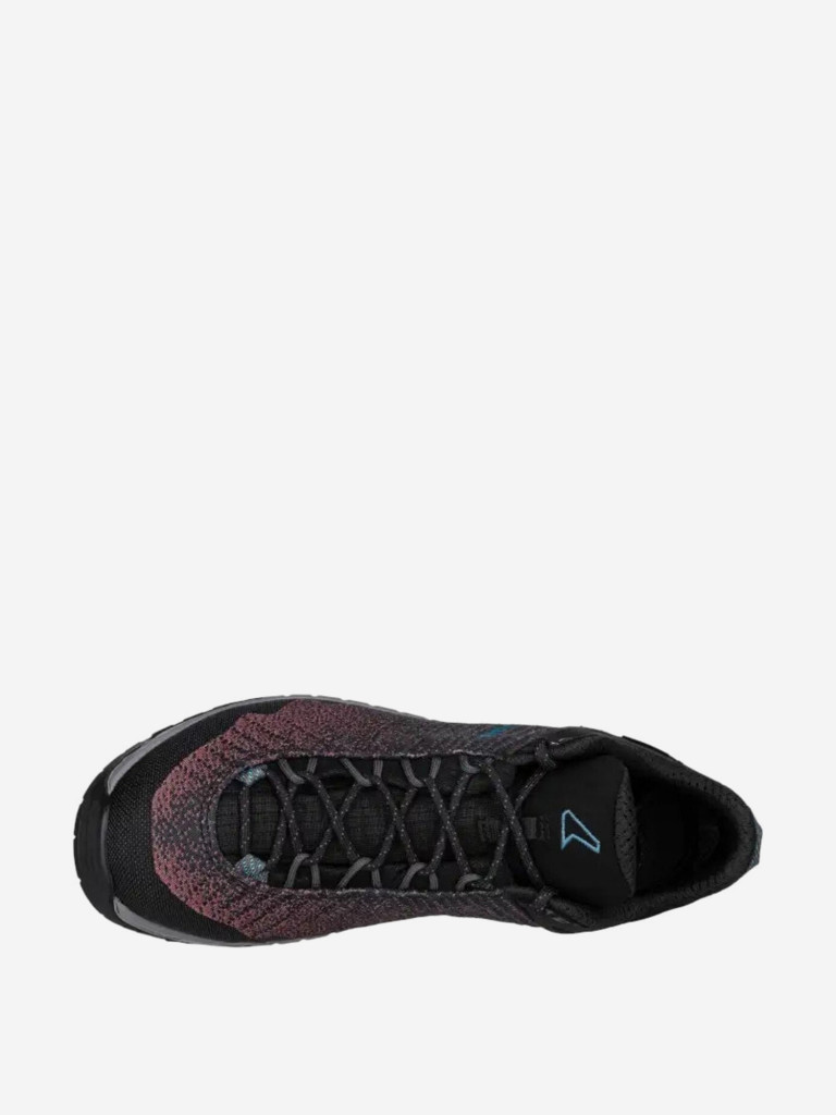 Кроссовки женские LOWA Carezza GTX Lo