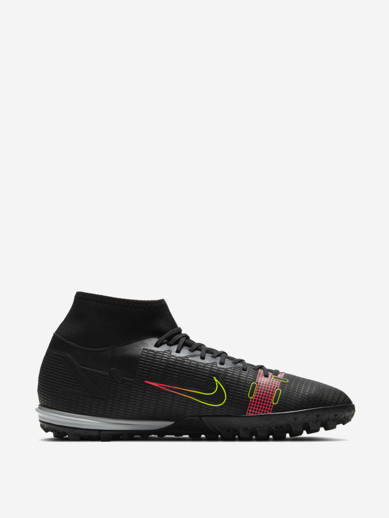 Бутсы мужские Nike Superfly 8 Academy Tf