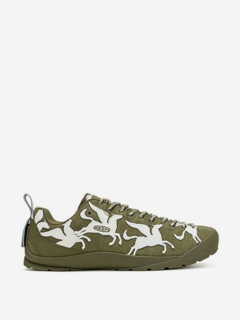 Кроссовки мужские Keen Jasper