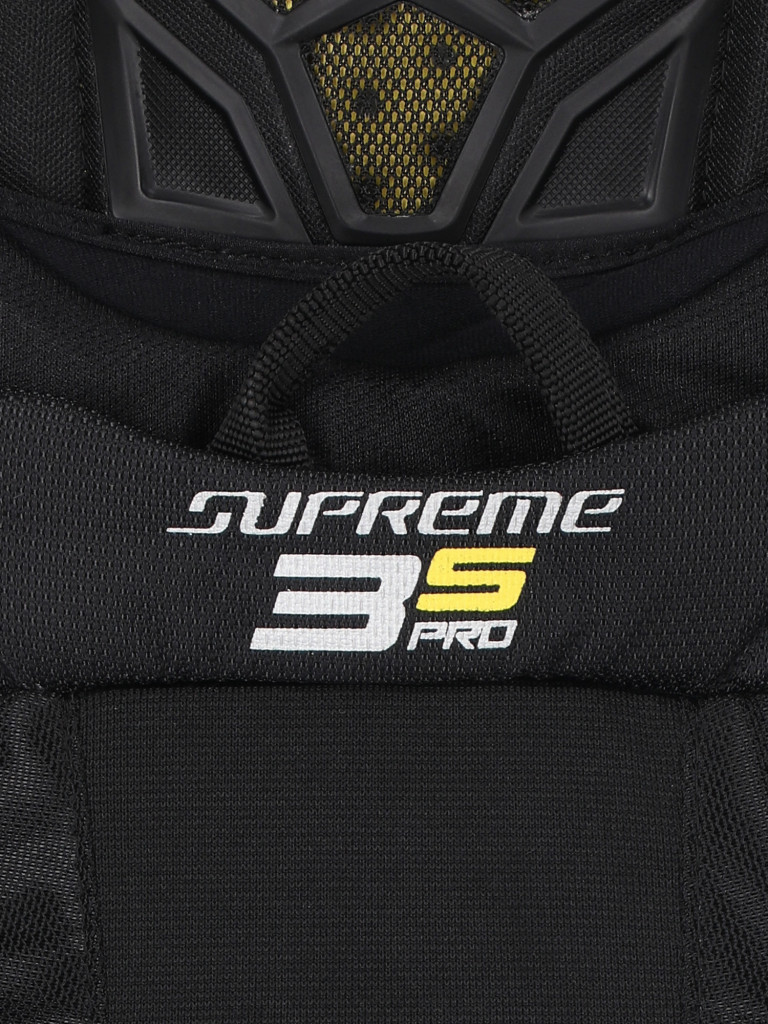 Шорты хоккейные детские Bauer Supreme 3 S Pro YTH