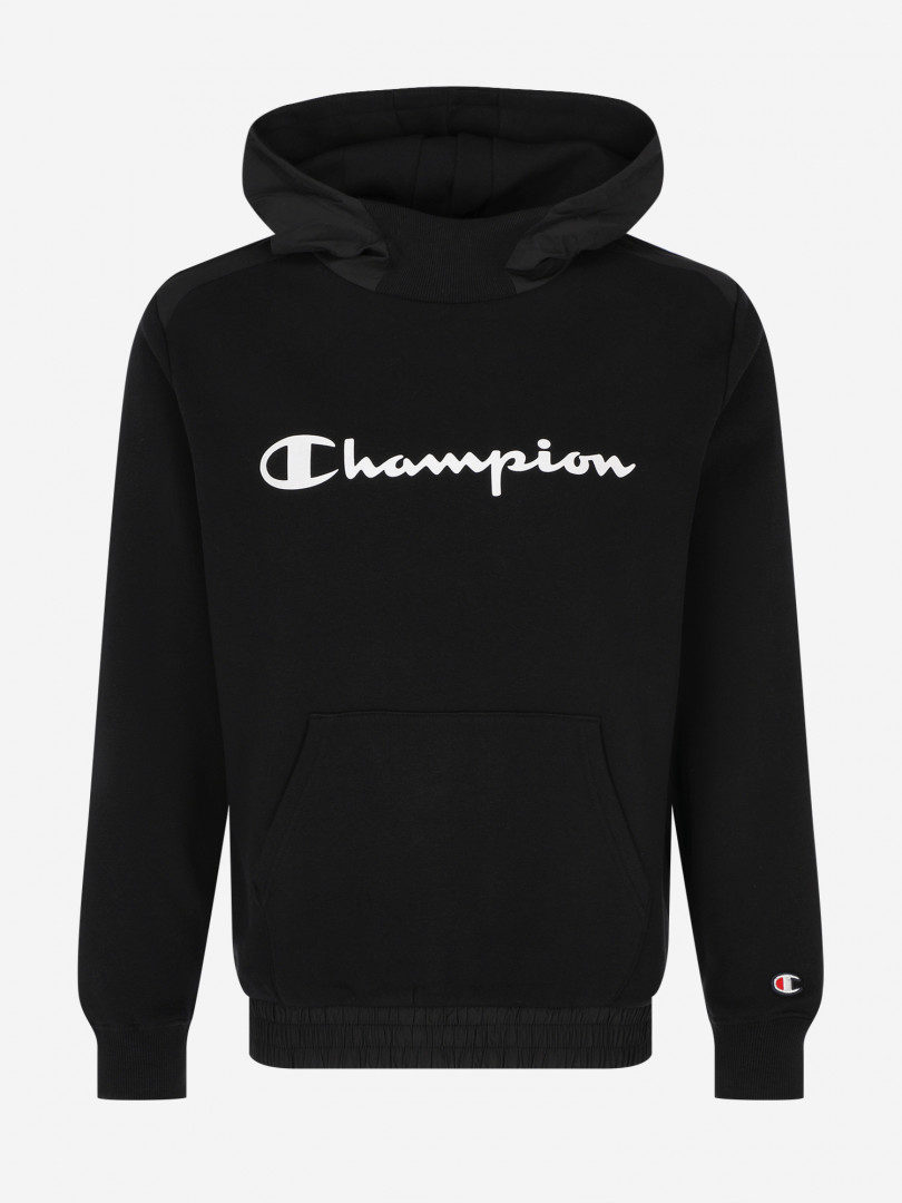 Худи мужская Champion Черный 6599₽
