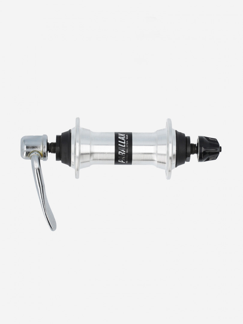 Втулка передняя Shimano Ultegra HB-RM60, 32 спицы, Серебряный