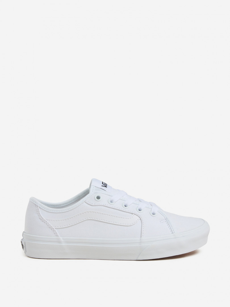 

Кеды женские Vans Filmore Decon, Белый