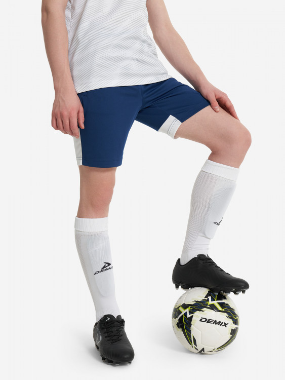 Шорты для мальчиков Demix Playmaker