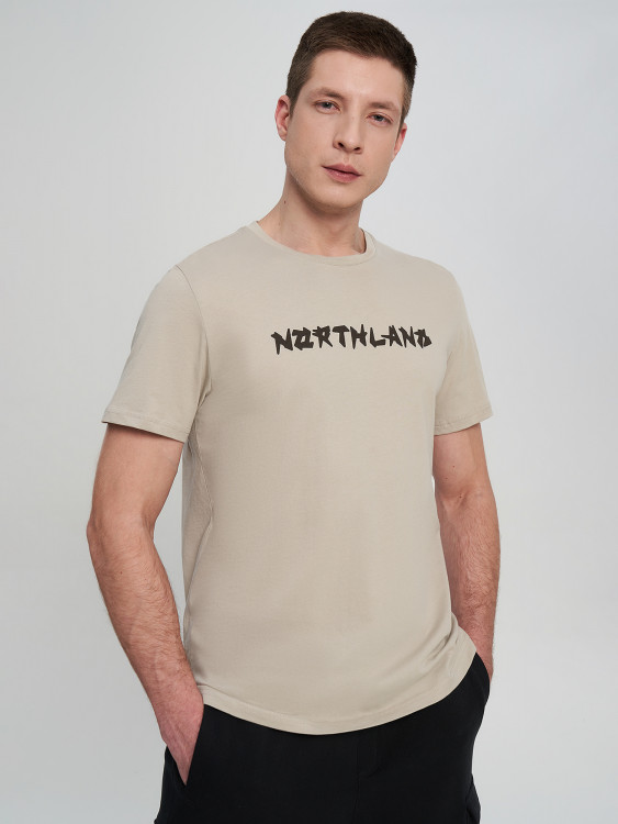 Футболка мужская Northland