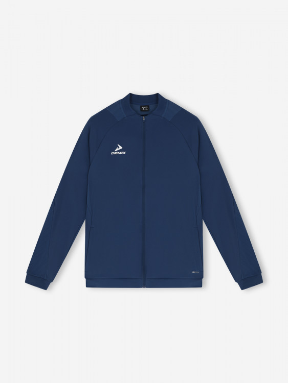 Джемпер футбольный мужской Demix Midfielder II