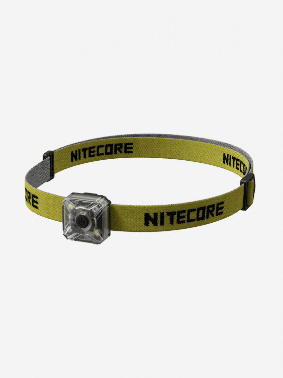 Фонарь NITECORE NU05 V2 KIT (NU05V2KIT)