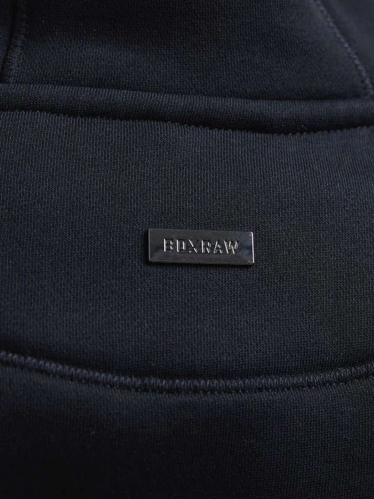Худи Boxraw Johnson
